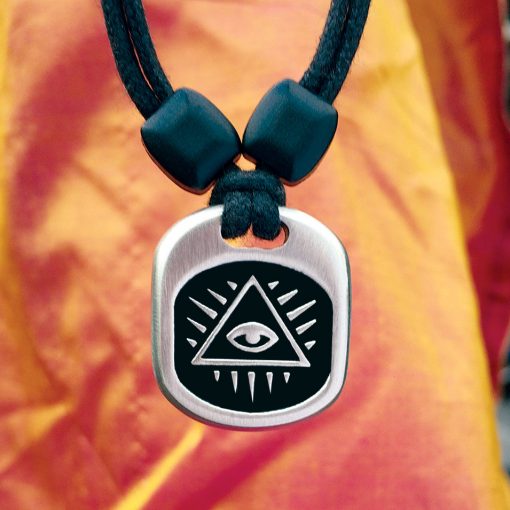 all-seeing-eye pendant
